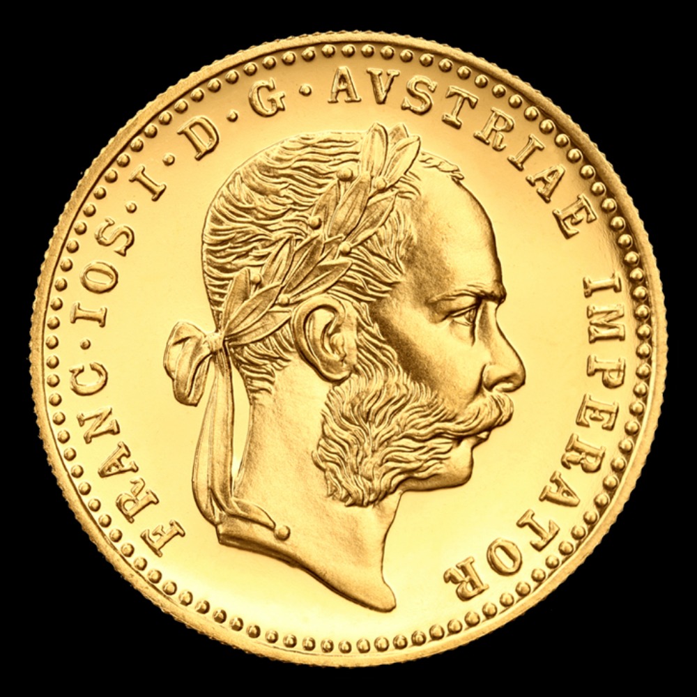 Coins and Bullion